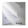 Carta da lucido Glama Microdraft SCHOELLERSHAMMER- 90 g/mq - 35 cm x 5 m
